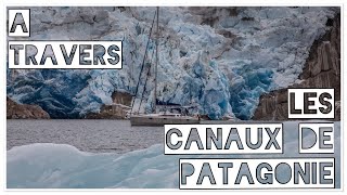 A travers les canaux de Patagonie [upl. by Safir646]