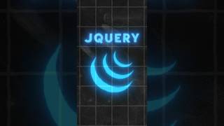 Why jQuery is the BEST JavaScript framework 👩‍💻 developer softwaredeveloper coder programming [upl. by Dorry]