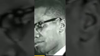 Malcolm Xs quotThe Ballot or The Bulletquot Speech MalcolmX [upl. by Amsed]