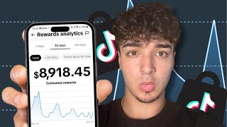 The only video you need to make your first 8919 with TikTok Shop this q4 [upl. by Jaime]