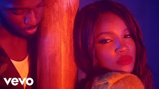 Seyi Shay  Your Matter ft Eugy Efosa Official Music Video [upl. by Waylon]