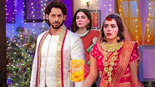 Kundali Bhagya 17 Dec 2023  Preeta Gets ShauryaPalki MARRIED Rajveer HEARTBROKEN [upl. by Oyek]