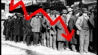 The Great Depression  Lessons for Todays Investors [upl. by Ecyt290]