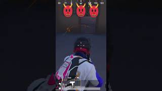 Bgmi short video👹how to play fastest bgmi game  Bgmi game tips amp tricksbgmi pubgmobilepubgmobile [upl. by Yneffit33]