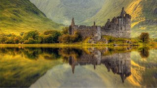 Celtic Melodies Songs from the Heart of Ireland Scotland amp Wales [upl. by Wendie]