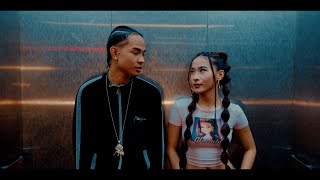 Ryannah J  Halikana ft Baby Blood amp NEXXFRIDAY Official Music Video [upl. by Ayanal]