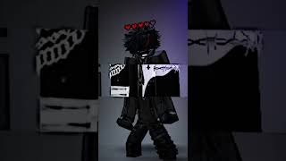 Catalog avatar creator shortvideo roblox fypシ゚ [upl. by Norrv]