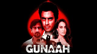 Gunaah Web Series Review  Surbhi Jyoti Gashmeer Mahajani Zayn Ibad Khan [upl. by Epoillac48]