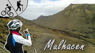 Ruta Subida al Mulhacén en Sierra Nevada Granada [upl. by Eenafets247]