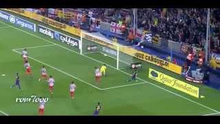 Lionel Messi 2012 Ultimate Skills [upl. by Imeon]