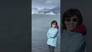 Jokulsarlon Glacier Lagoon Iceland 冰島冰川湖 [upl. by Carola459]