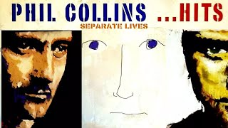 Separate Lives  Phil Collins with Marilyn Martin [upl. by Peltz]