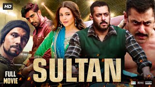 Sultan Full Movie  Salman Khan  Anushka Sharma  Randeep Hooda  Review amp Amazing Fact 1080p [upl. by Ellary]