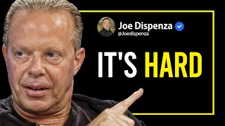 THE SECRET TO SUCCESS  JOE DISPENZA MOTIVATION [upl. by Thetis]