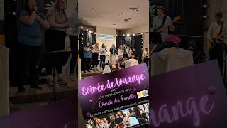 REJOINSNOUS 🙌🙏🎵Louange à sherbrooke samedi 9 novembre 2024 👑ROI DES ROIS HILLSONG foi sauvé [upl. by Novelia]