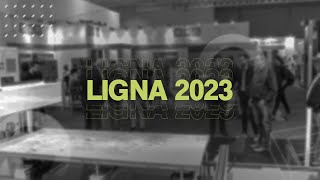 LIGNA 2023 [upl. by Sayre138]