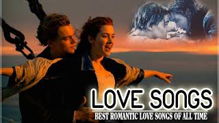 Best Romantic Nonstop Love Songs Of 80s 90s  Greatest Beautiful Love Songs Collection [upl. by Boswall211]