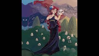 Persephone EditGreek Mythology Editgreekmythology edit persephone facts mythology god [upl. by Sej]