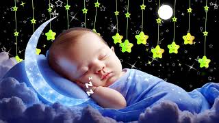 Fall Asleep Instantly 3 Minutes Mozart Intelligence Music Sleep Music for Babies Intelligence 52 [upl. by Jammal527]