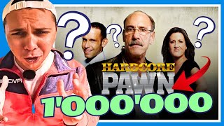 😱🤑 LA PUNTATA PIÙ ASSURDA DI SEMPRE‼️THE BEST OF BANCO DEI PUGNI‼️🤑🤬 [upl. by Etaner]