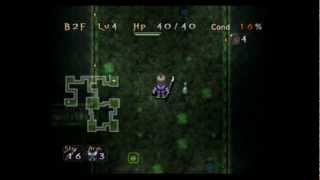 A Quick Look Rogue Hearts Dungeon PS2 [upl. by Dranoc181]