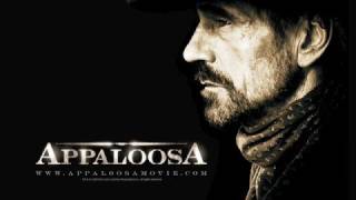 Appaloosa Movie Review [upl. by Epstein]