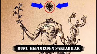 BUNU BİZDEN SAKLAMIŞLAR  MANİFESTLERİN İÇİN ALTIN FORMÜL  SESLİ KİTAP TADINDA [upl. by Alakim]