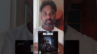 DONT MISS THIS AMAZING Black Tamil Movie  shorts blackmovie scifimovies tamilmovie [upl. by Okiam]