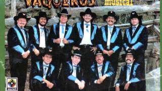 vaqueros musical  la secretaria [upl. by Chariot]