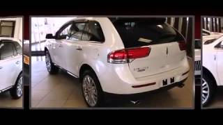 2013 LINCOLN MKX in Fort Wayne IN 46805 [upl. by Eerok]