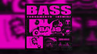 Chela Rivas  BASS Tornamento Remix [upl. by Reldnahc]