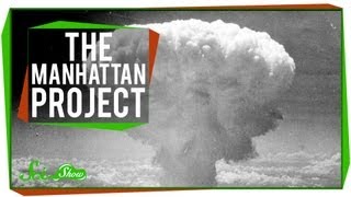 The Manhattan Project [upl. by Namlas]