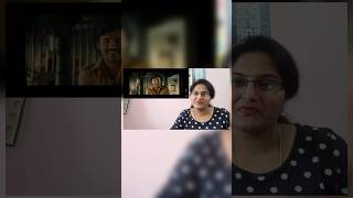 KA Official Trailer Reaction reaction shorts short [upl. by Lynch]