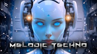 Melodic Techno amp Progressive House Mix 2024  Space Motion • Silver Panda And More  Ray Killer [upl. by Zetra]