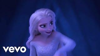 Frozen 2  Muéstrate Video Oficial 4K 60 FPS [upl. by Rafa937]