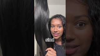 Einfach 10 Hairstyles in einem Video😂haarpflege haare extensions haarverlängerung ponytail [upl. by Aenad]