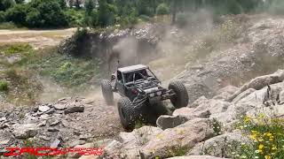 IAC OffRoad New Test [upl. by Jeconiah]