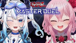 【YUGIOH MASTER DUEL】Trap Card Trickery w Nova [upl. by Icyak]