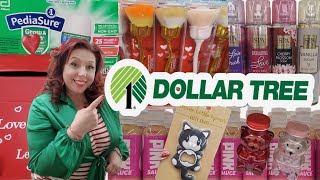 Dollar Tree 2024 Decor Easter Bunny Santa amp Valentines Day CUPID all met up on a SHOP With me [upl. by Damal]