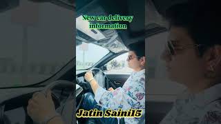 Video Viral today Ratan Chouhan car jatinsaini15 viral [upl. by Sixla164]