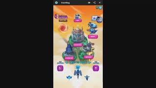 Hack Everwing Facebook Gold Trophies Exp GameGuardian  752018 [upl. by Kriss705]