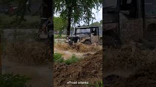 bj40 extreme offroad [upl. by Roye52]