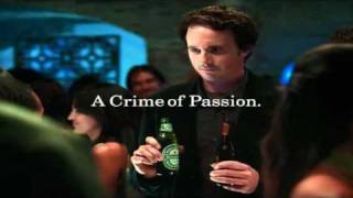 Heineken Commercial  Passback [upl. by Niret]