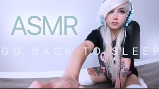 ASMR I need your help after nap time [upl. by Nelyk30]