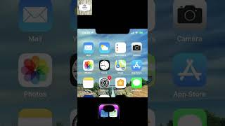 Get Dynamic Island Feature in Older iPhone [upl. by Nemajneb]