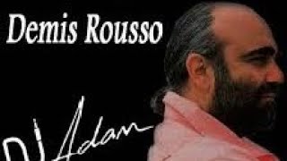 far away demis roussos [upl. by Tamsky331]