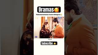 Pakistani dramas iconic dialogues trending viral pakistanidrama 10millionviews mostpopular [upl. by Neruat]