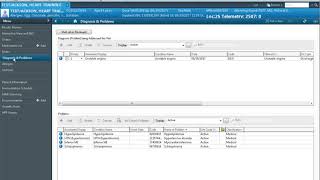 Cerner View Only Navigating the Chart [upl. by Maltz]