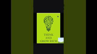 think and grow rich book hindi translation part 2 [upl. by Anilys]