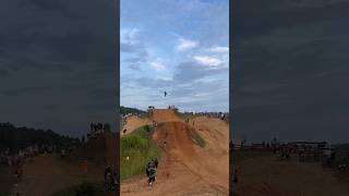 Sickest Moto Event 🤯 Big Hill Jam East Coast joshhill75 [upl. by Caro]